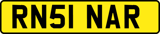 RN51NAR