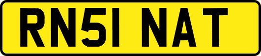 RN51NAT