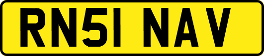 RN51NAV