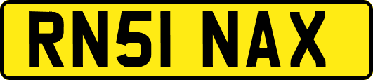 RN51NAX