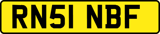 RN51NBF