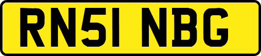 RN51NBG