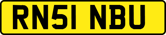 RN51NBU