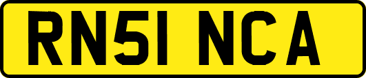 RN51NCA