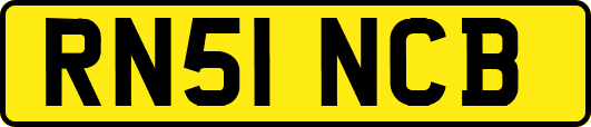 RN51NCB