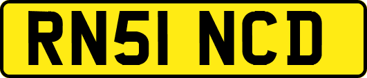 RN51NCD