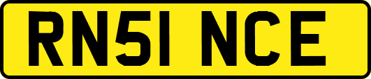 RN51NCE