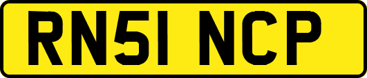 RN51NCP