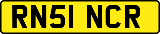 RN51NCR