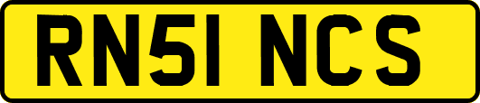 RN51NCS
