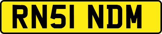 RN51NDM