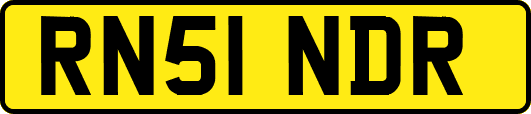 RN51NDR
