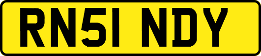 RN51NDY