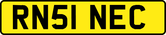 RN51NEC