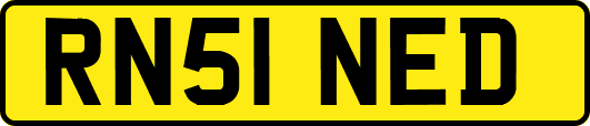 RN51NED