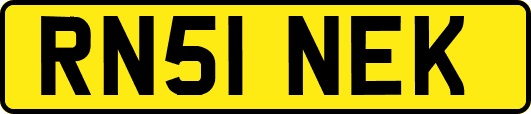 RN51NEK