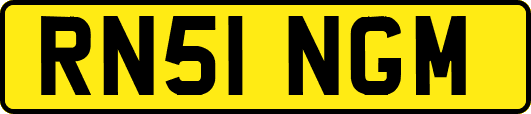 RN51NGM