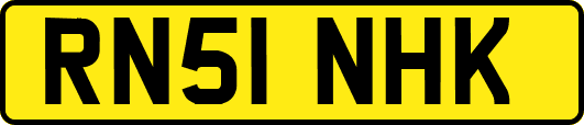 RN51NHK
