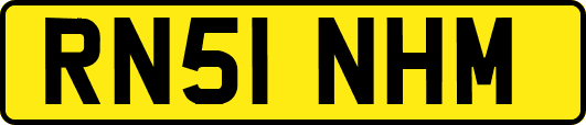 RN51NHM