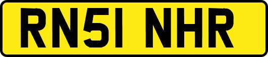 RN51NHR