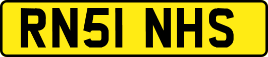 RN51NHS