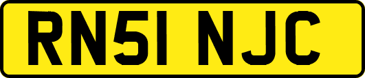 RN51NJC