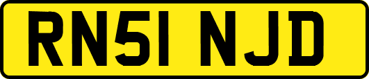 RN51NJD