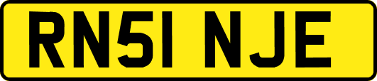 RN51NJE