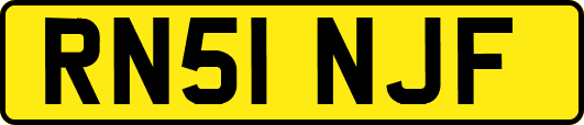 RN51NJF