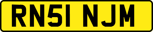 RN51NJM