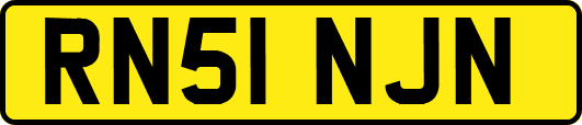 RN51NJN