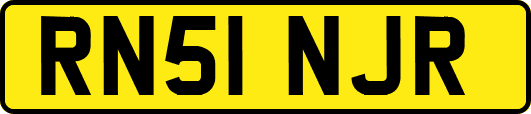 RN51NJR