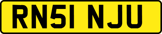 RN51NJU