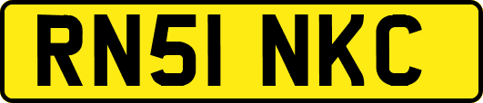 RN51NKC