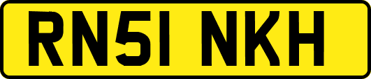 RN51NKH