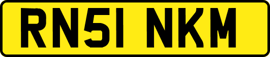 RN51NKM
