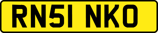 RN51NKO