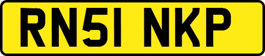 RN51NKP