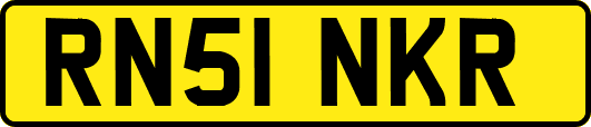 RN51NKR