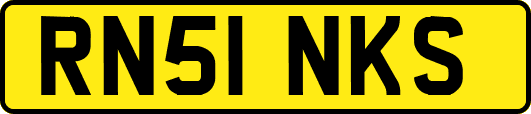 RN51NKS