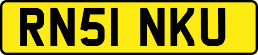 RN51NKU