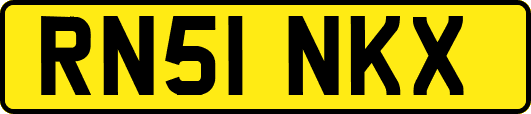 RN51NKX