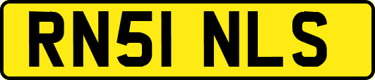 RN51NLS