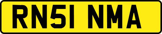 RN51NMA