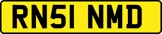 RN51NMD