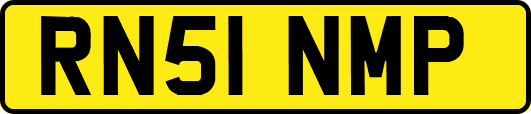 RN51NMP