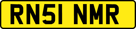 RN51NMR
