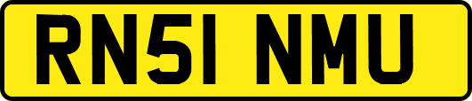 RN51NMU