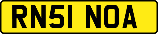 RN51NOA