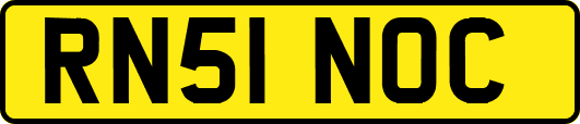 RN51NOC